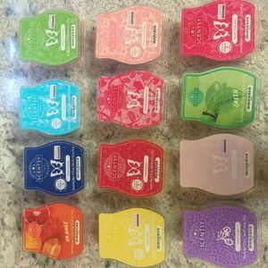 Scentsy Bars